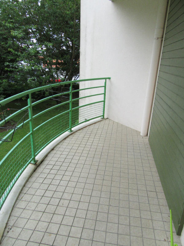 Appartement - 56 m² - 2 pièces