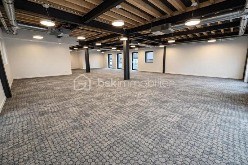 Local d'activité / Entrepôt - 13 822 m² - 15 pièces
