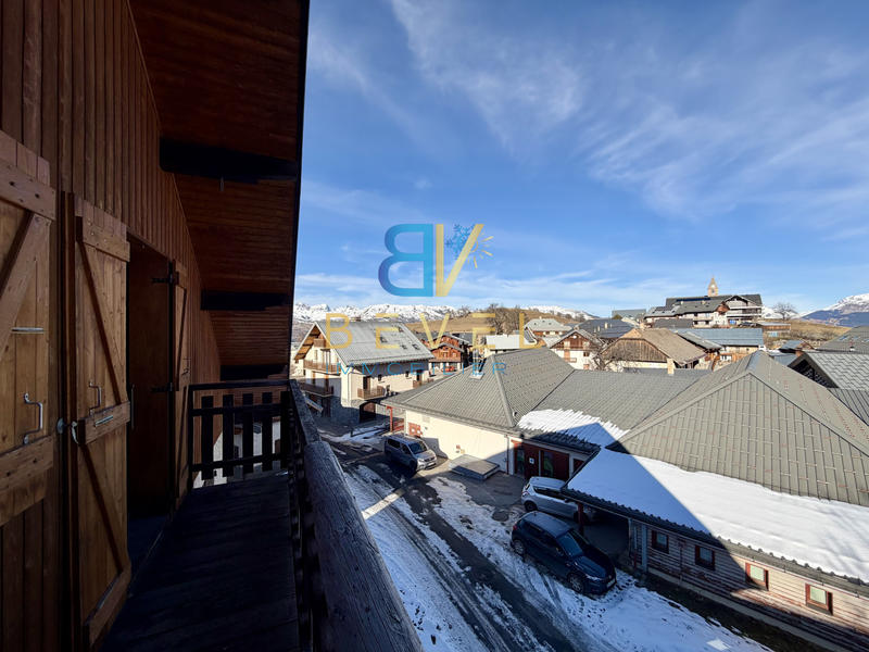 Appartement - 24 m² - 1 pièce