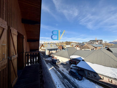 Appartement - 24 m² - 1 pièce