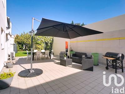 Maison de ville - 150 m² - 5 pièces