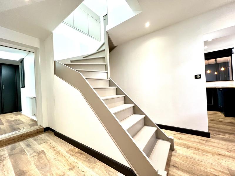 Maison - 160 m² - 6 pièces