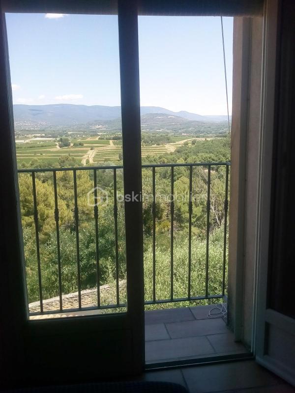 Maison de village - 130 m² - 6 pièces