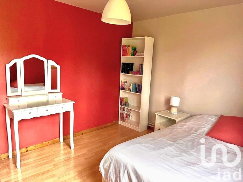 Maison de campagne - 174 m² - 8 pièces