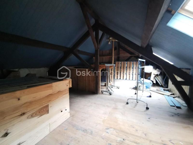 Local commercial - 61 m² - 2 pièces