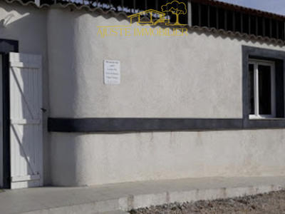 Local commercial - 35 m² - 1 pièce