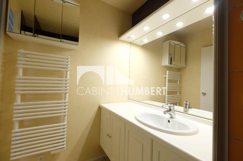 Appartement - 86 m² - 3 pièces