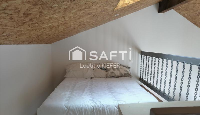 Maison - 179 m² - 7 pièces