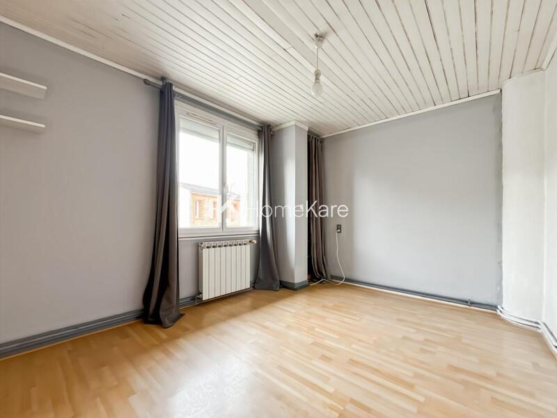 Maison - 165 m² - 5 pièces