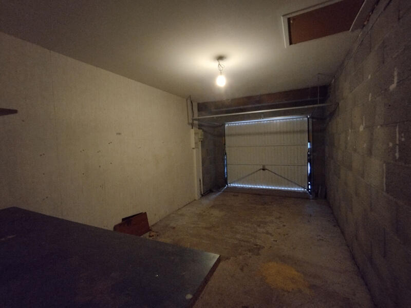 Maison - 87 m² - 4 pièces