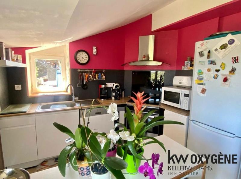 Mas - 200 m² - 8 pièces