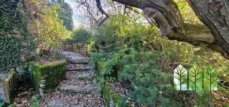 Maison - 147 m² - 5 pièces