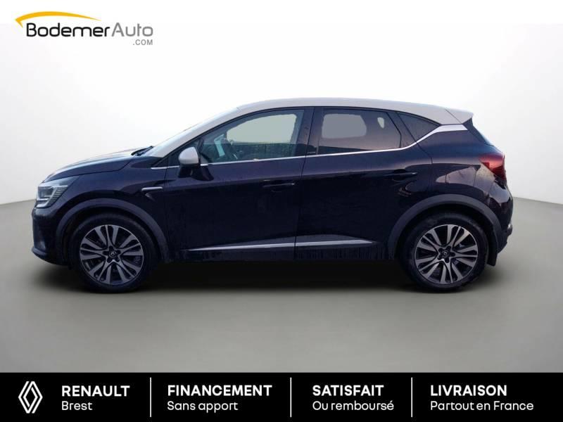 Renault Captur E-Tech Plug-in 160 - 21 Initiale Paris