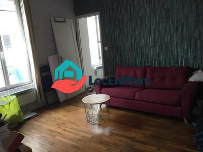 Appartement - 30 m² - 2 pièces