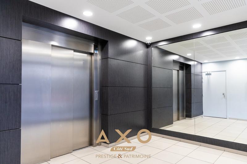 Appartement - 91 m² - 4 pièces