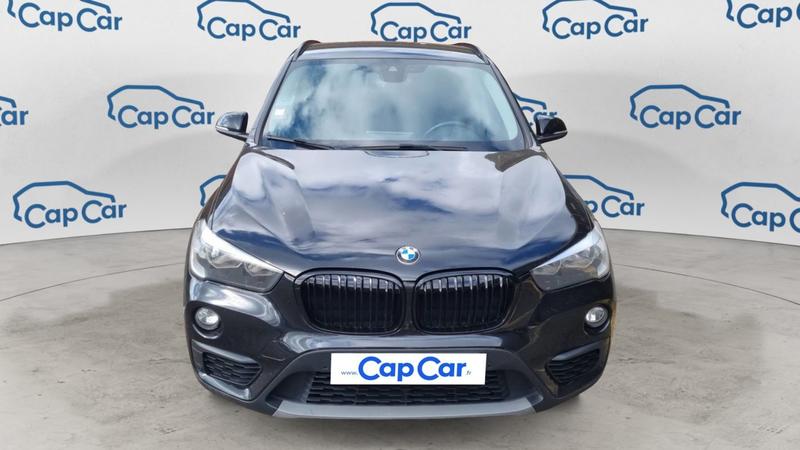 Bmw X1 (F48) sDrive 18d 150 Bva8 Business