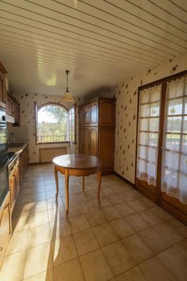 Villa - 165 m² - 7 pièces