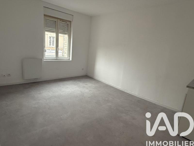 Immeuble - 170 m²