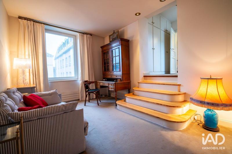 Appartement - 154 m² - 3 pièces