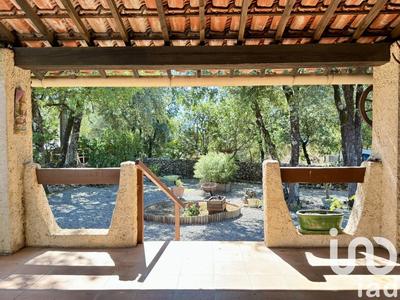 Maison - 112 m² - 4 pièces