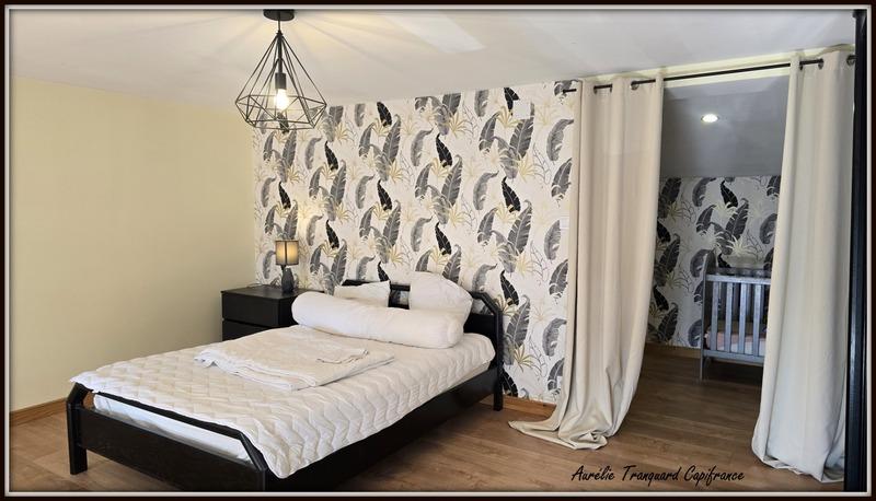 Longère - 159 m² - 4 pièces