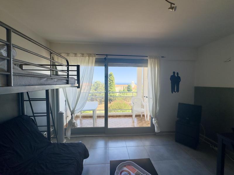 Appartement - 23 m² - 1 pièce