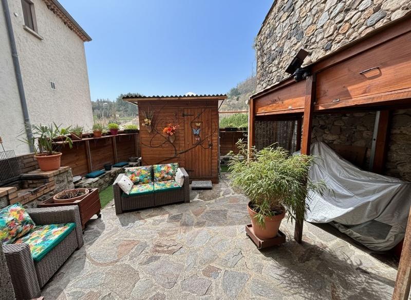 Maison - 53 m² - 4 pièces