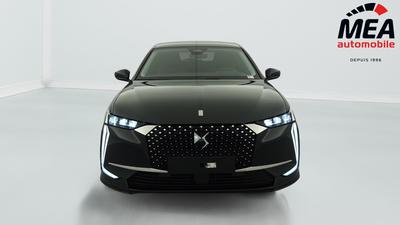 Ds Ds 4 Ds4 PureTech 130 Eat8 Rivoli