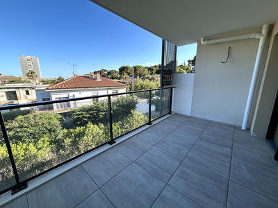 Appartement - 88 m² - 4 pièces