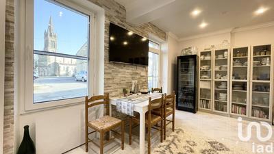 Maison de village - 159 m² - 6 pièces