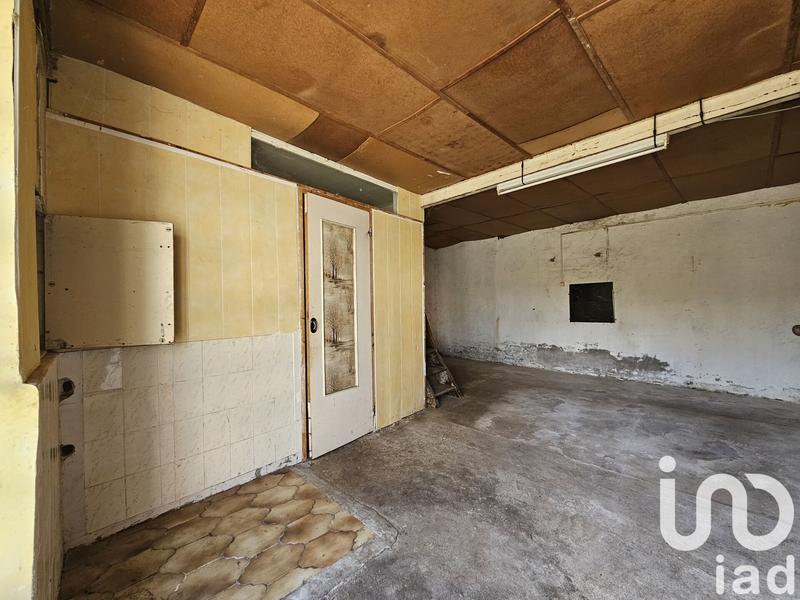 Maison - 152 m² - 6 pièces