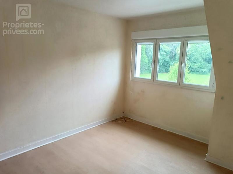 Maison - 150 m² - 5 pièces