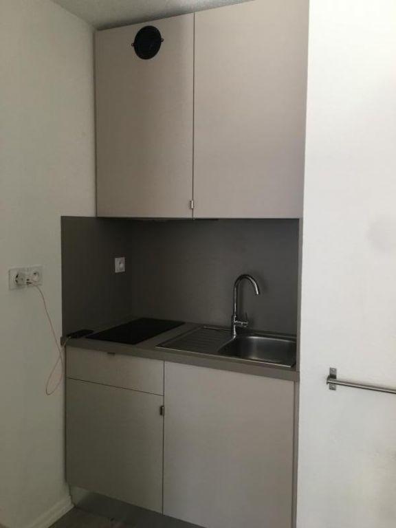 Appartement - 20 m² - 1 pièce