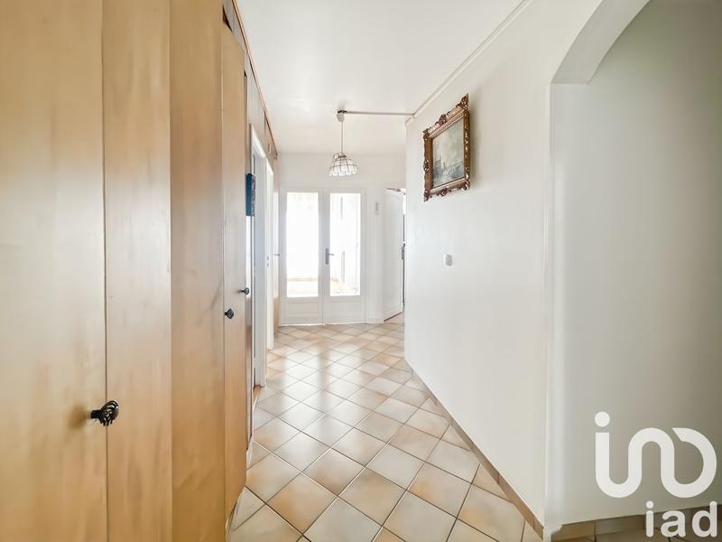 Appartement - 83 m² - 4 pièces