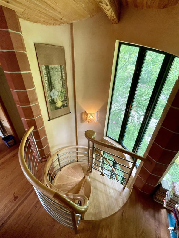 Maison contemporaine - 245 m² - 10 pièces