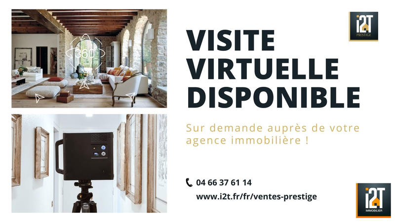 Maison - 165 m² - 5 pièces