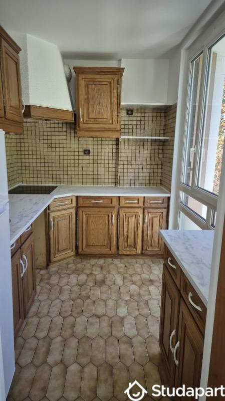 Chambre - 13 m² - 1 pièce