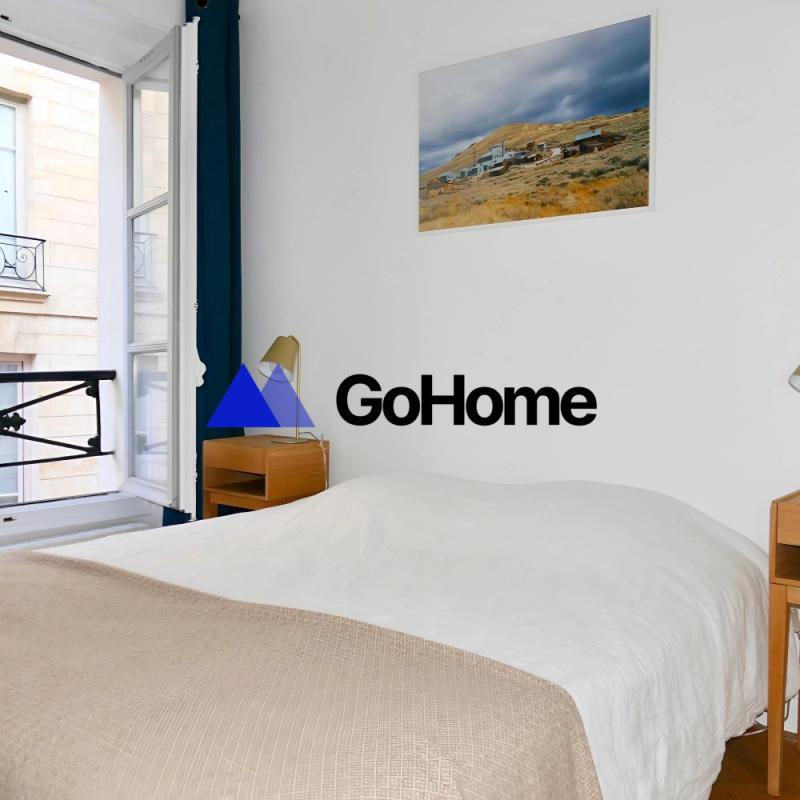 Appartement - 32 m² - 2 pièces