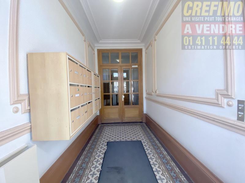 Appartement - 105 m² - 5 pièces