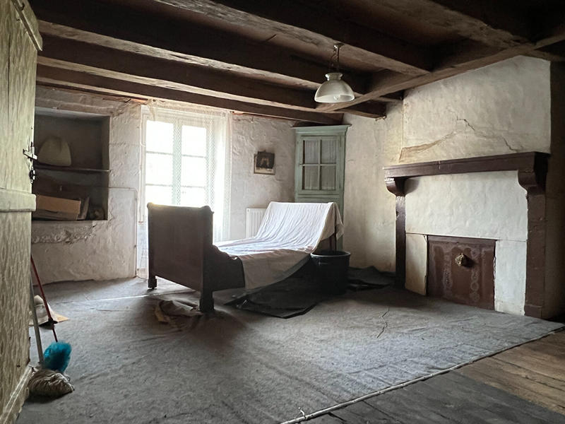 Maison - 80 m² - 3 pièces