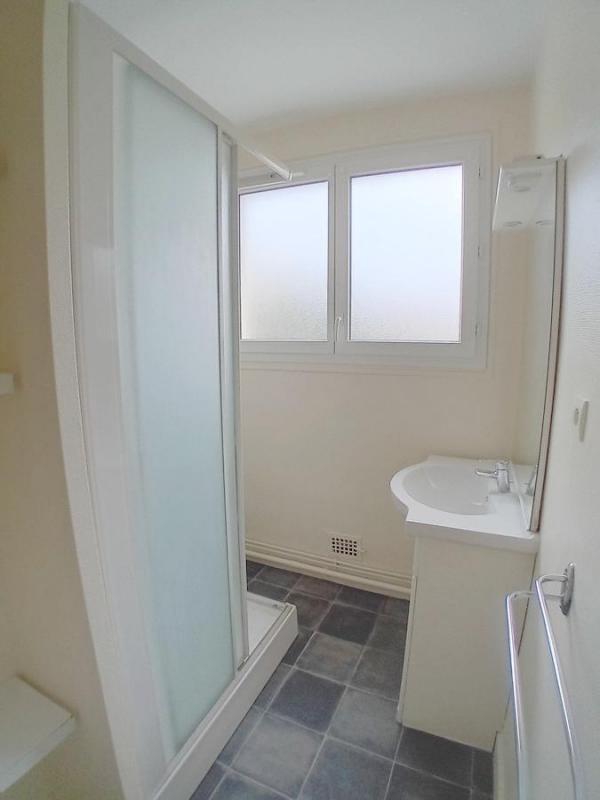 Appartement - 68 m² - 4 pièces