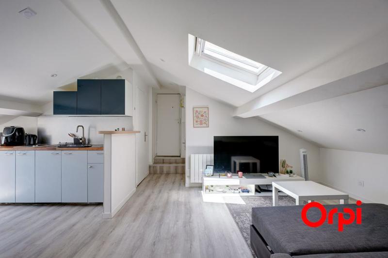 Appartement - 69 m² - 3 pièces