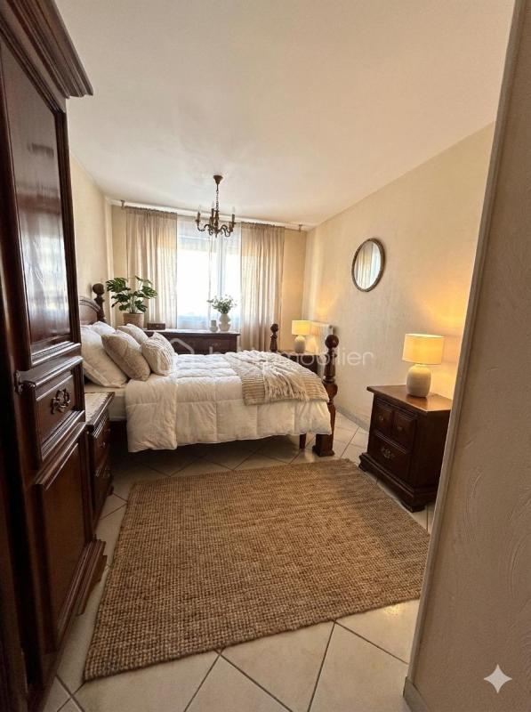 Appartement - 72 m² - 4 pièces