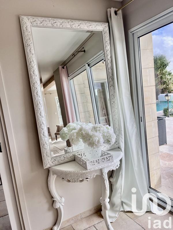 Maison - 230 m² - 5 pièces