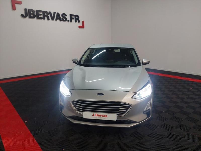 Ford Focus 5p - 1.5 EcoBlue 95ch Trend Business