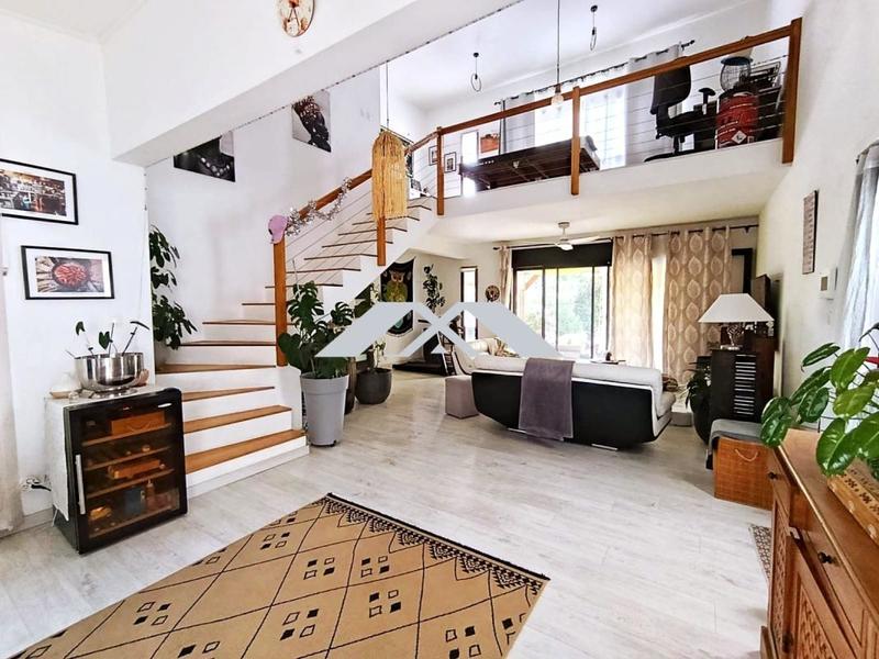 Villa - 131 m² - 4 pièces