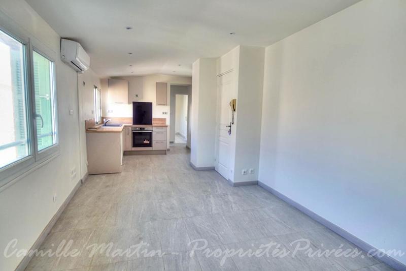 Appartement - 47 m² - 3 pièces