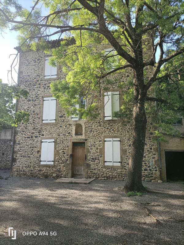 Bastide - 203 m² - 11 pièces