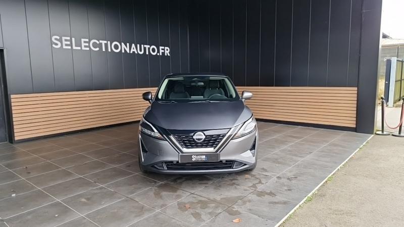 Nissan Qashqai III e-Power 190 Business Edition Bva