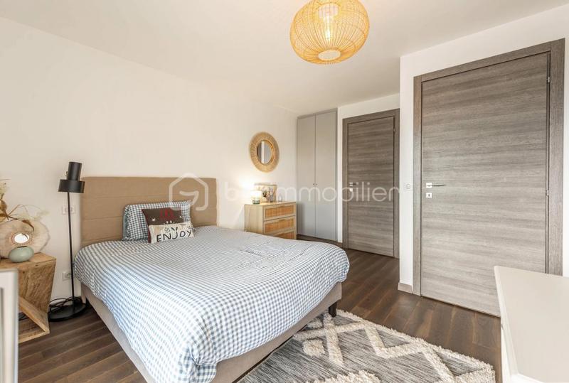 Maison d'architecte - 269 m² - 9 pièces